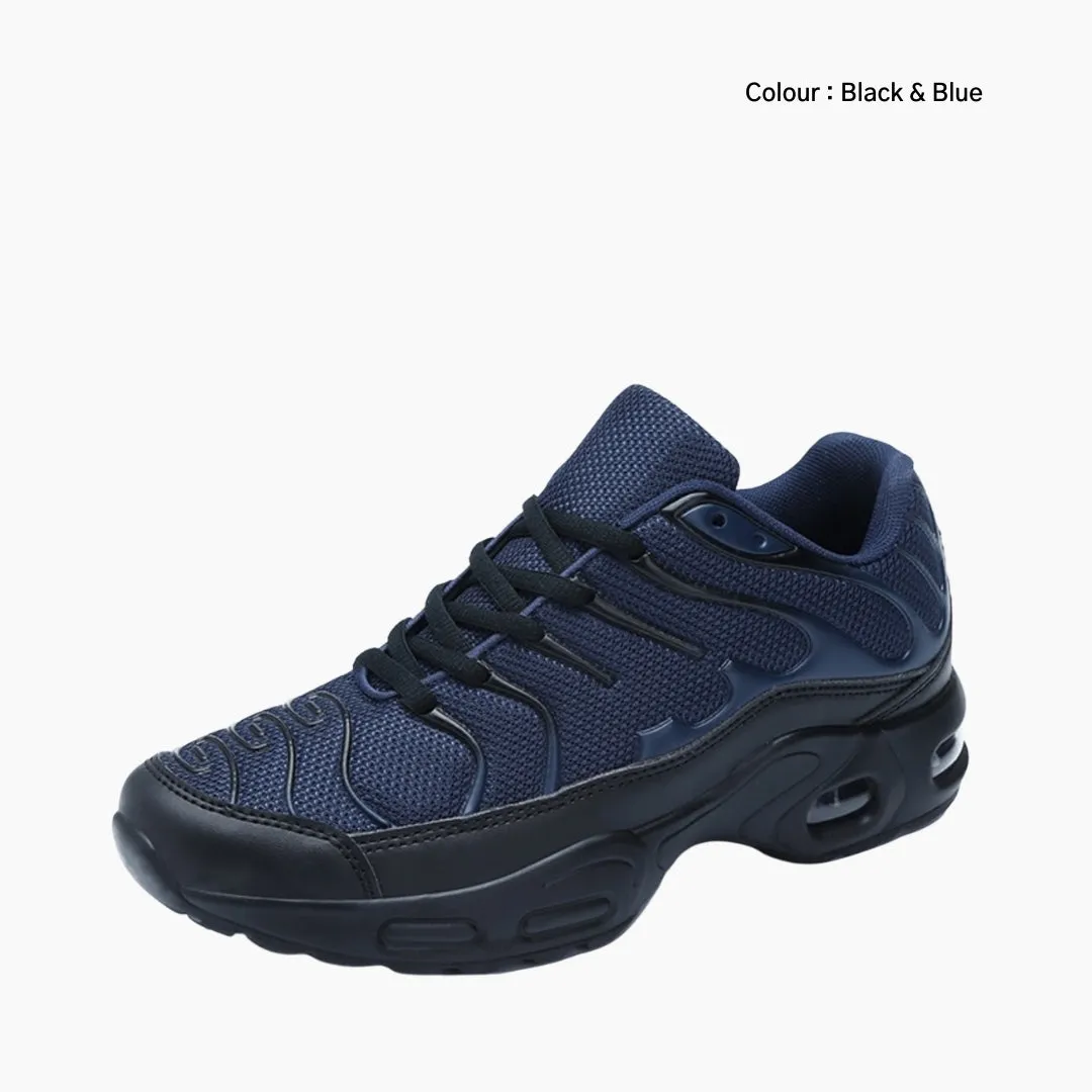 Cushioning, Breathable : Running Shoes for Men