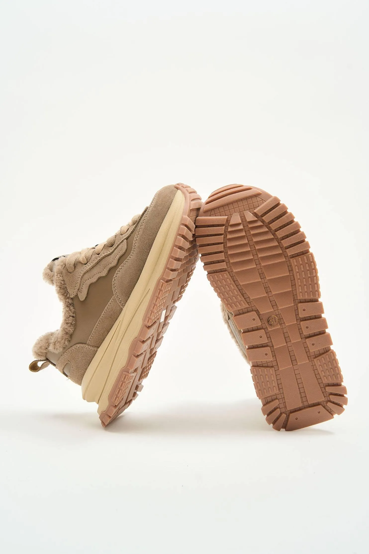 Dant Beige