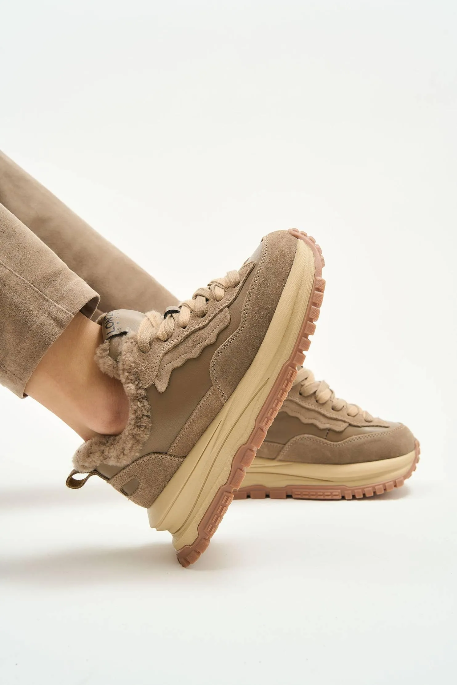 Dant Beige