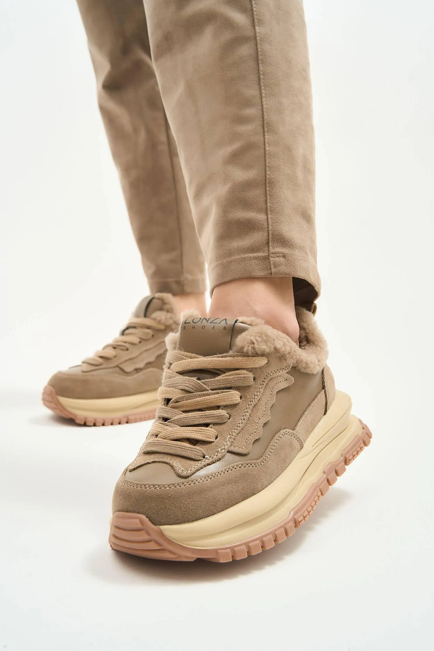 Dant Beige