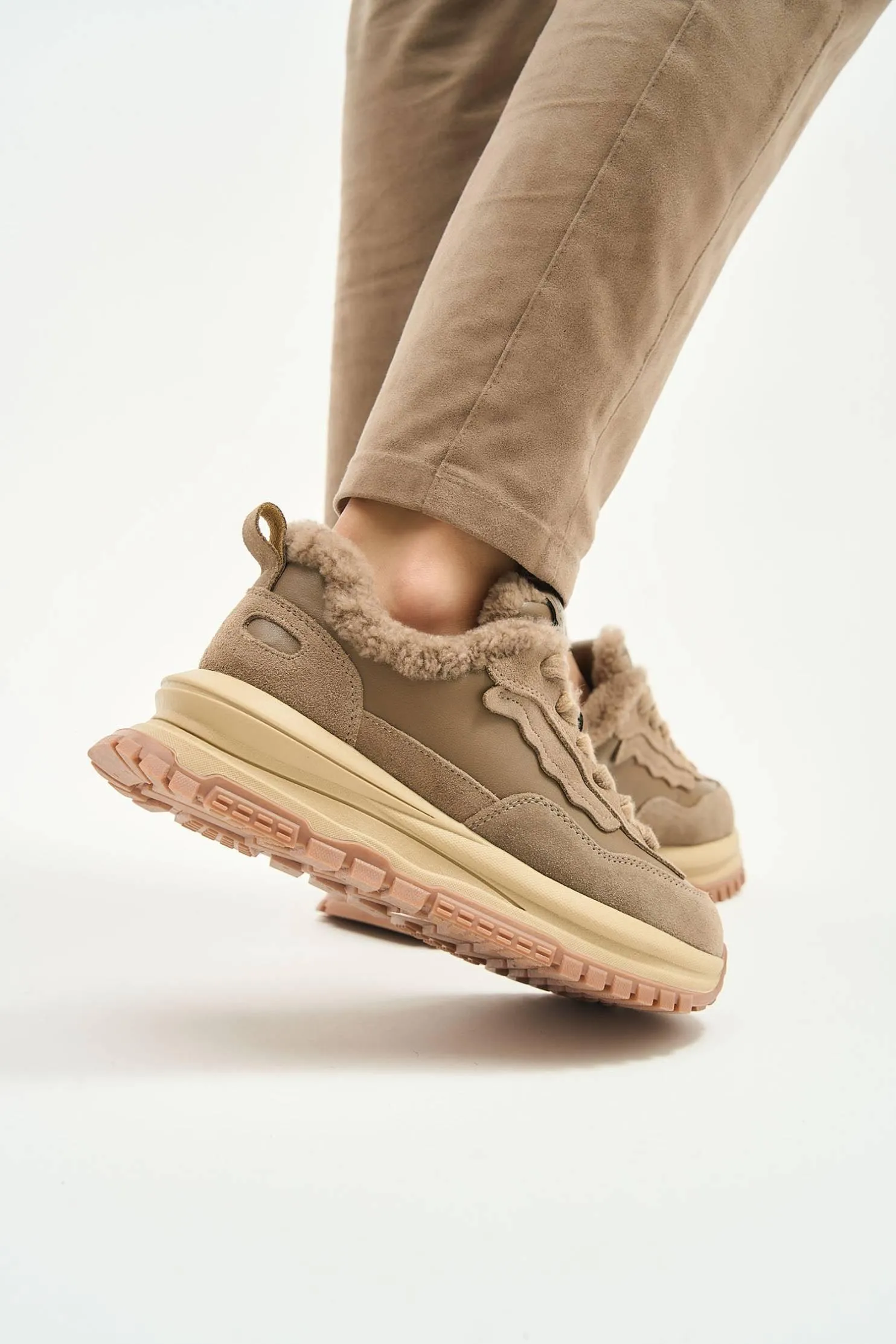 Dant Beige