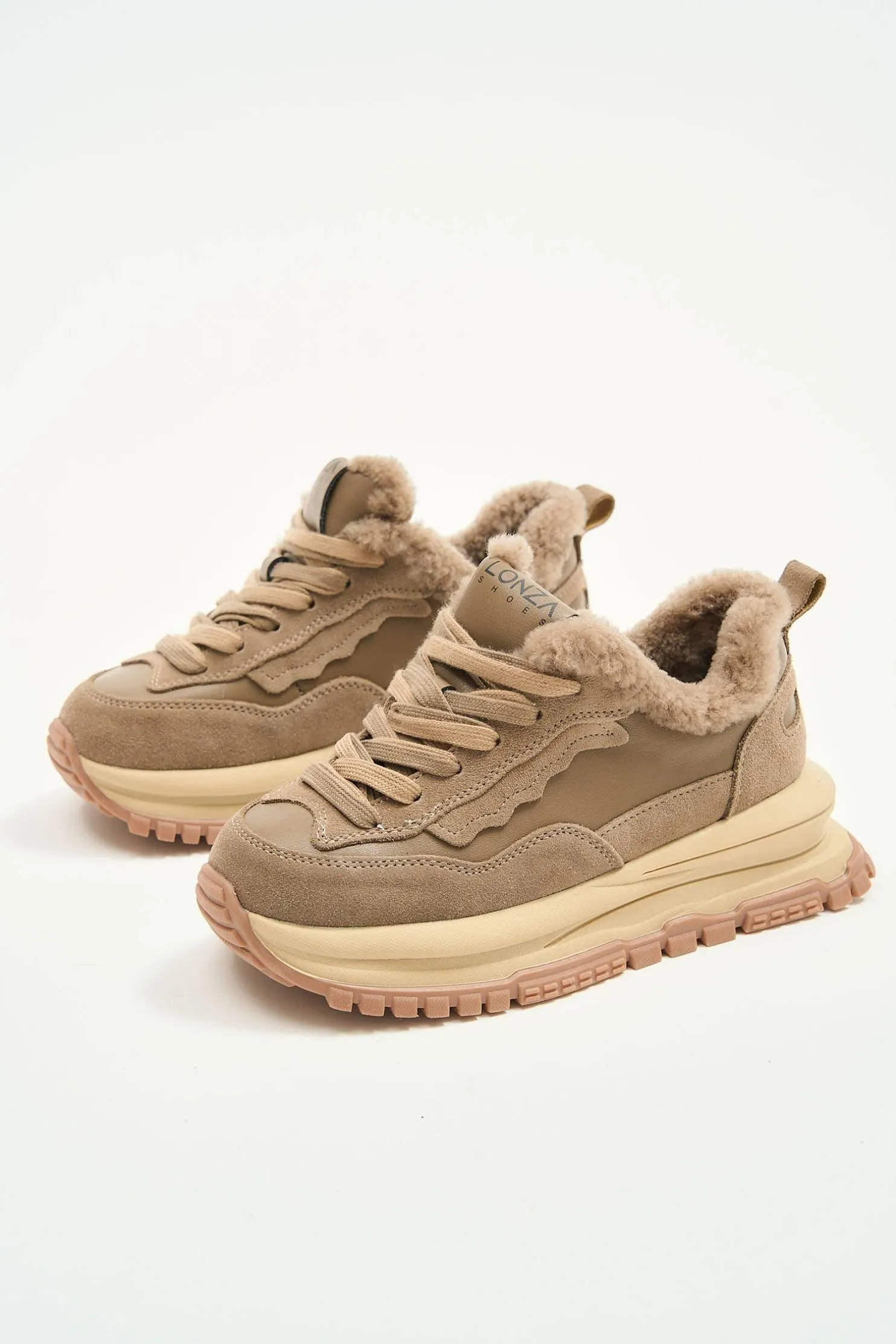 Dant Beige