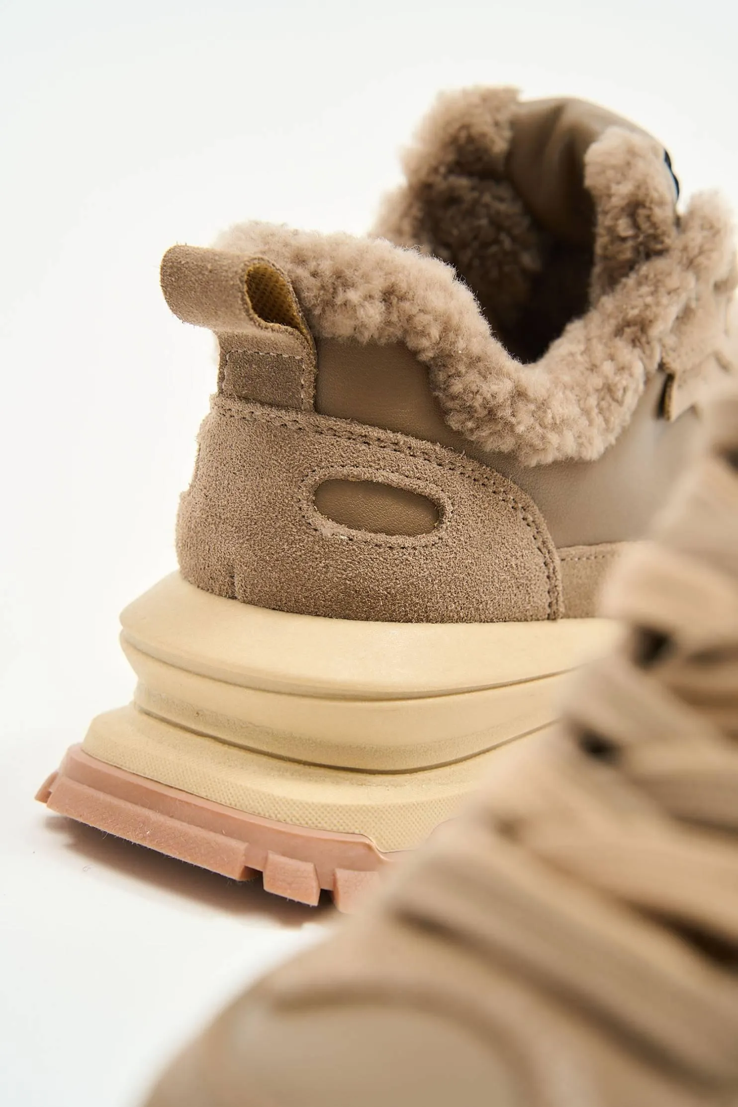 Dant Beige