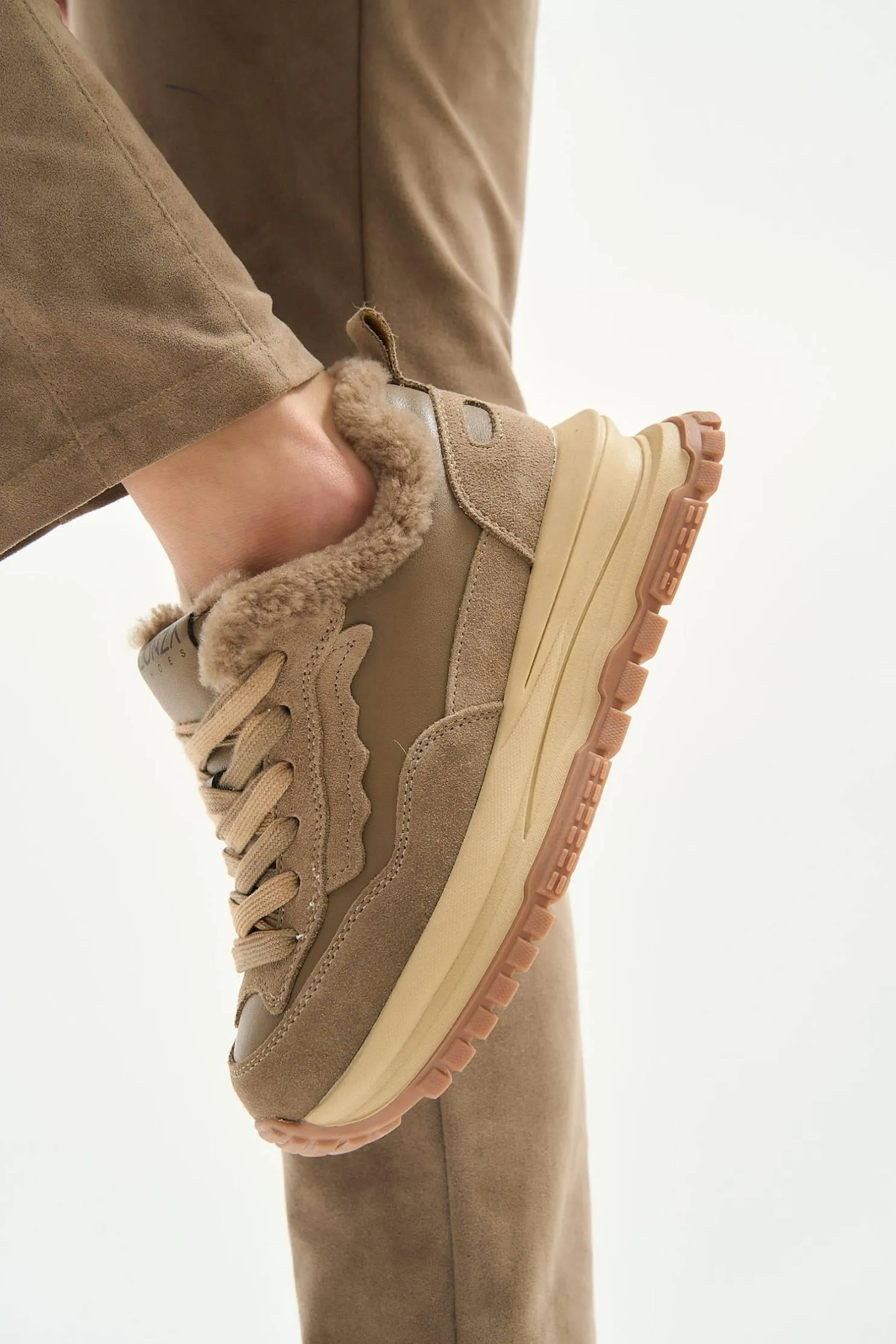 Dant Beige