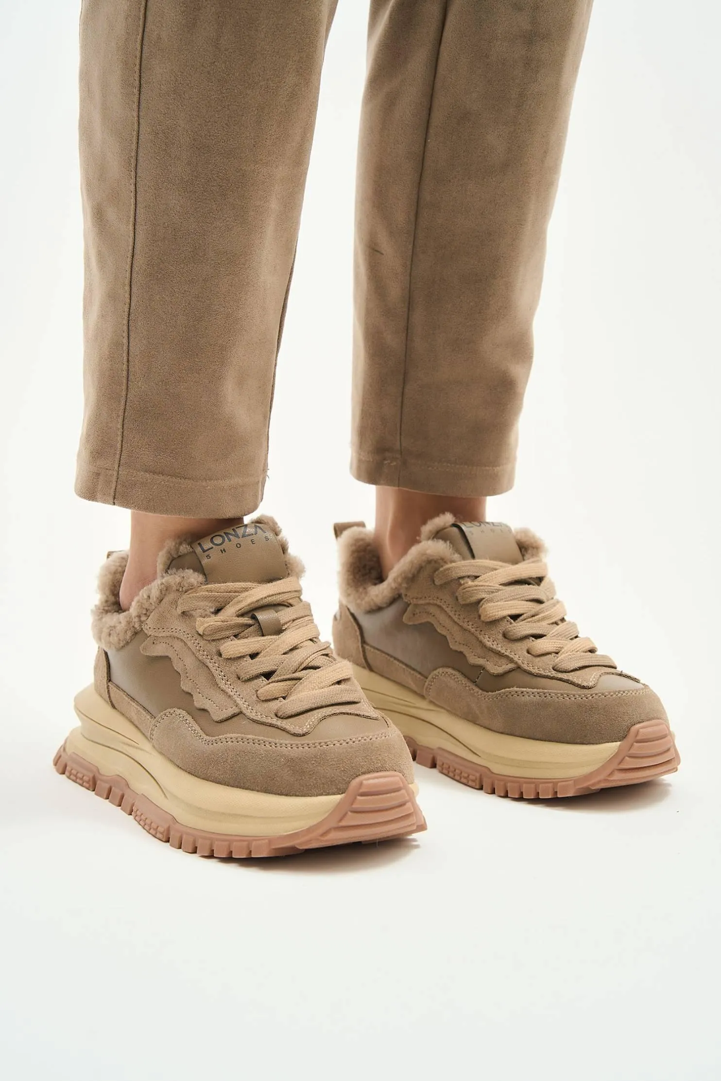 Dant Beige