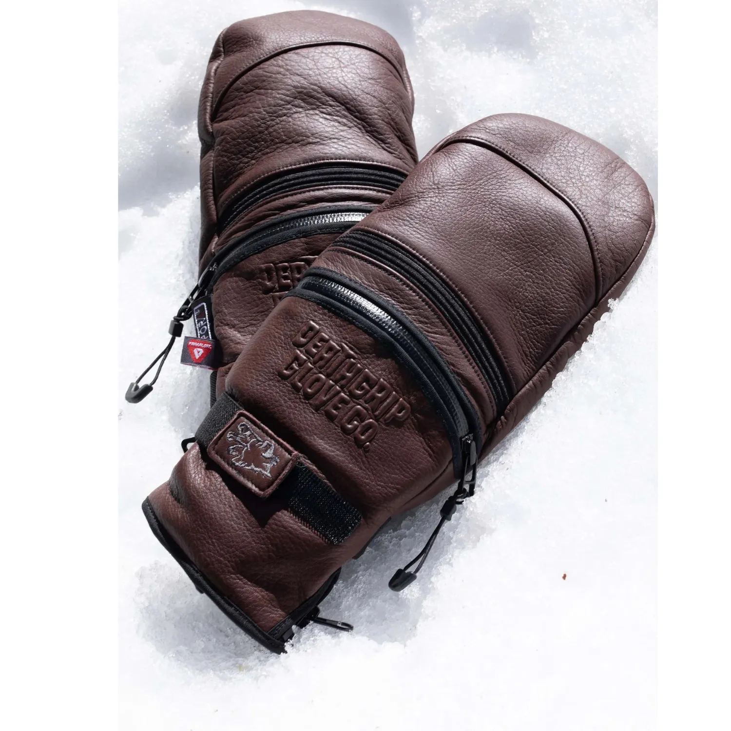 Death Grip Zombie Mitts 2025 - Men's