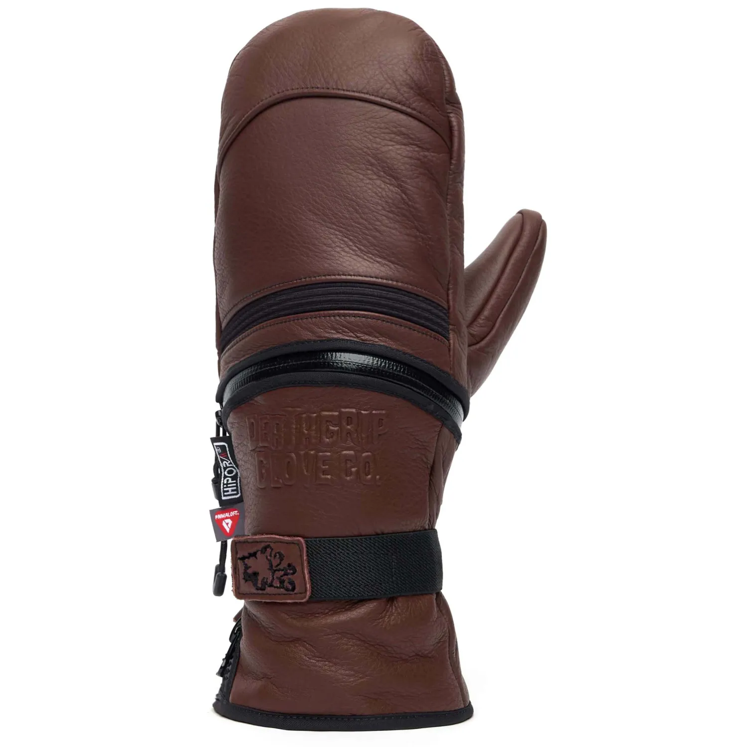 Death Grip Zombie Mitts 2025 - Men's