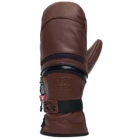 Death Grip Zombie Mitts 2025 - Men's