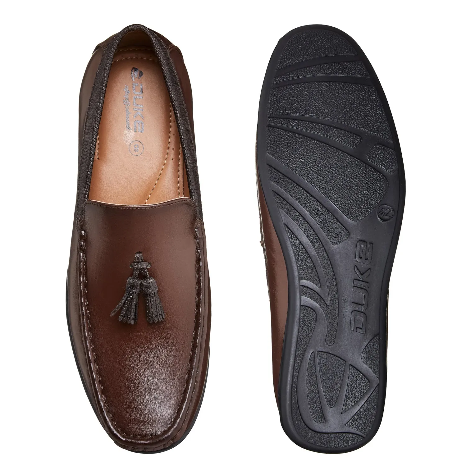 Duke Men Loafers (FWD8080)