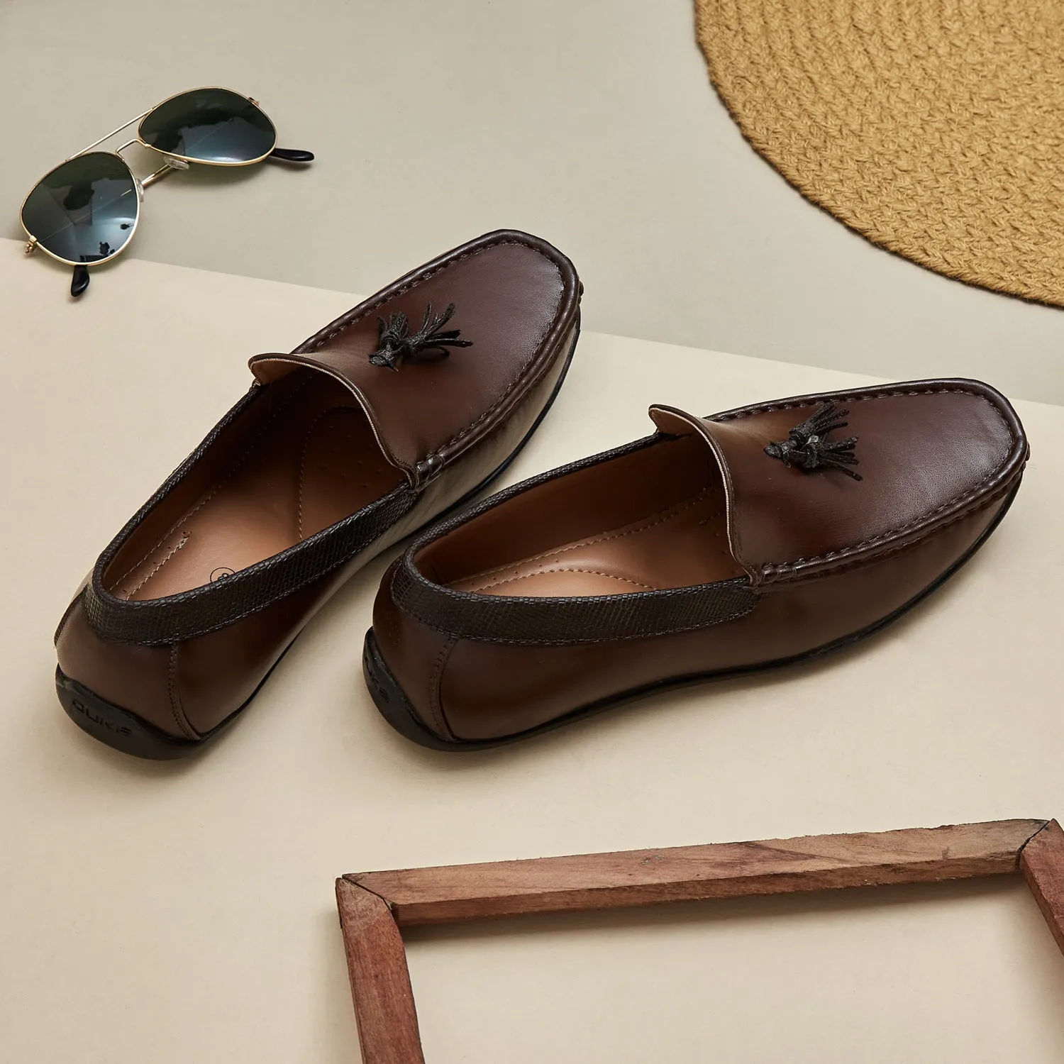 Duke Men Loafers (FWD8080)