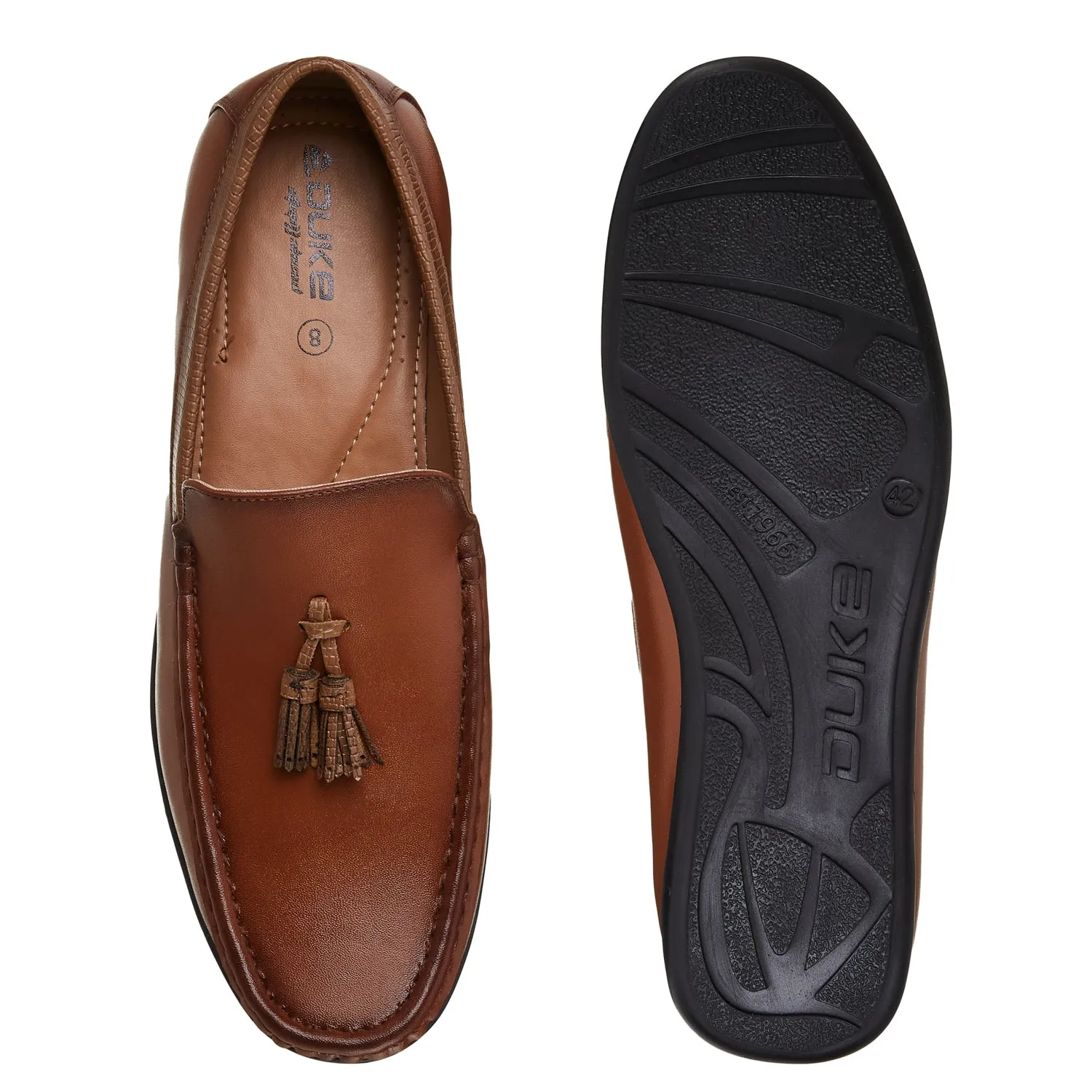 Duke Men Loafers (FWD8080)