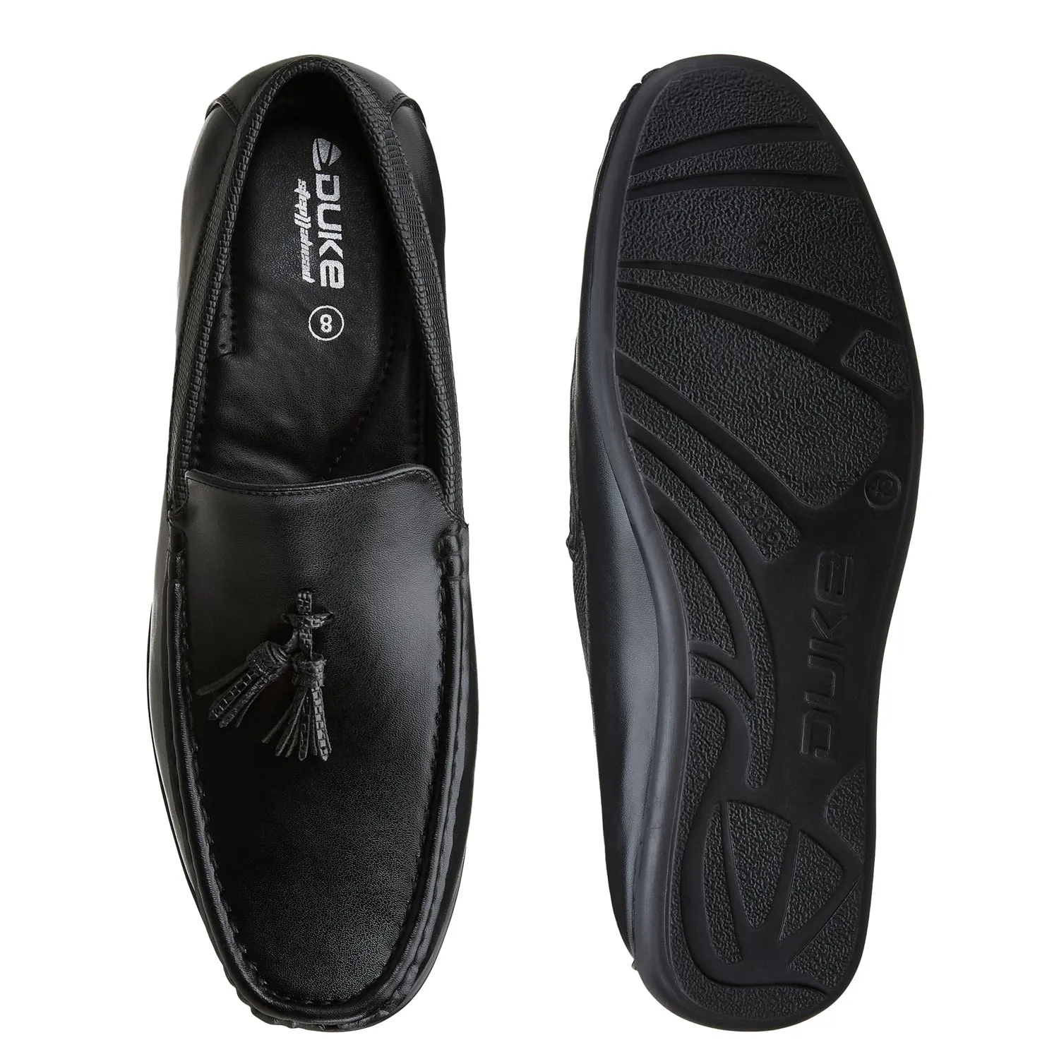 Duke Men Loafers (FWD8080)