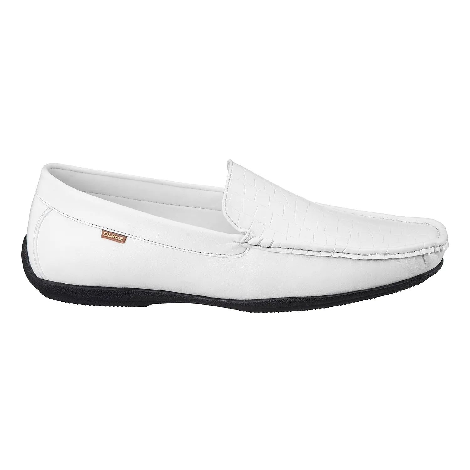 Duke Men Loafers (FWOL540)