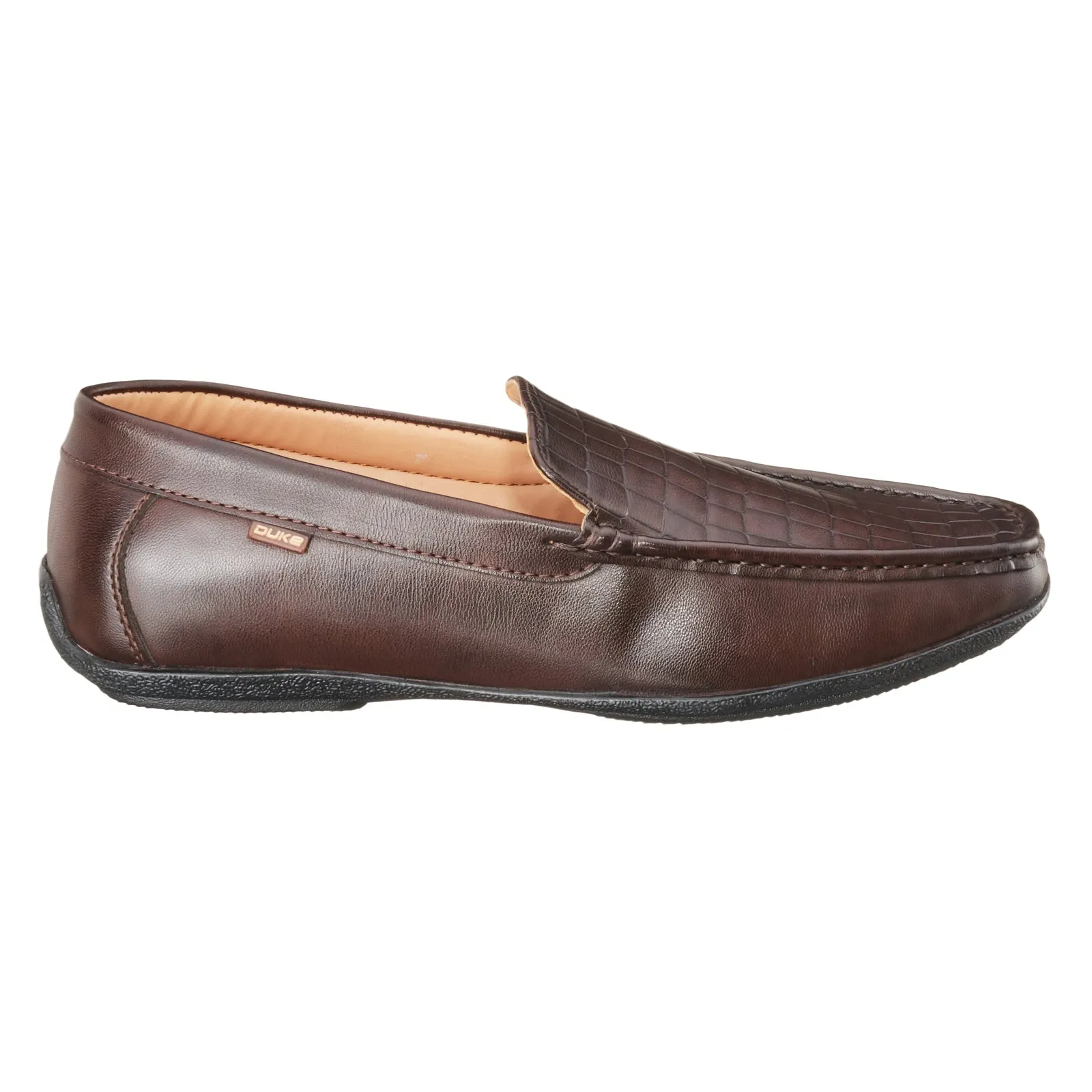 Duke Men Loafers (FWOL540)