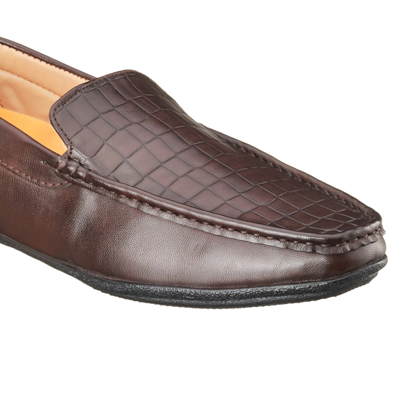 Duke Men Loafers (FWOL540)