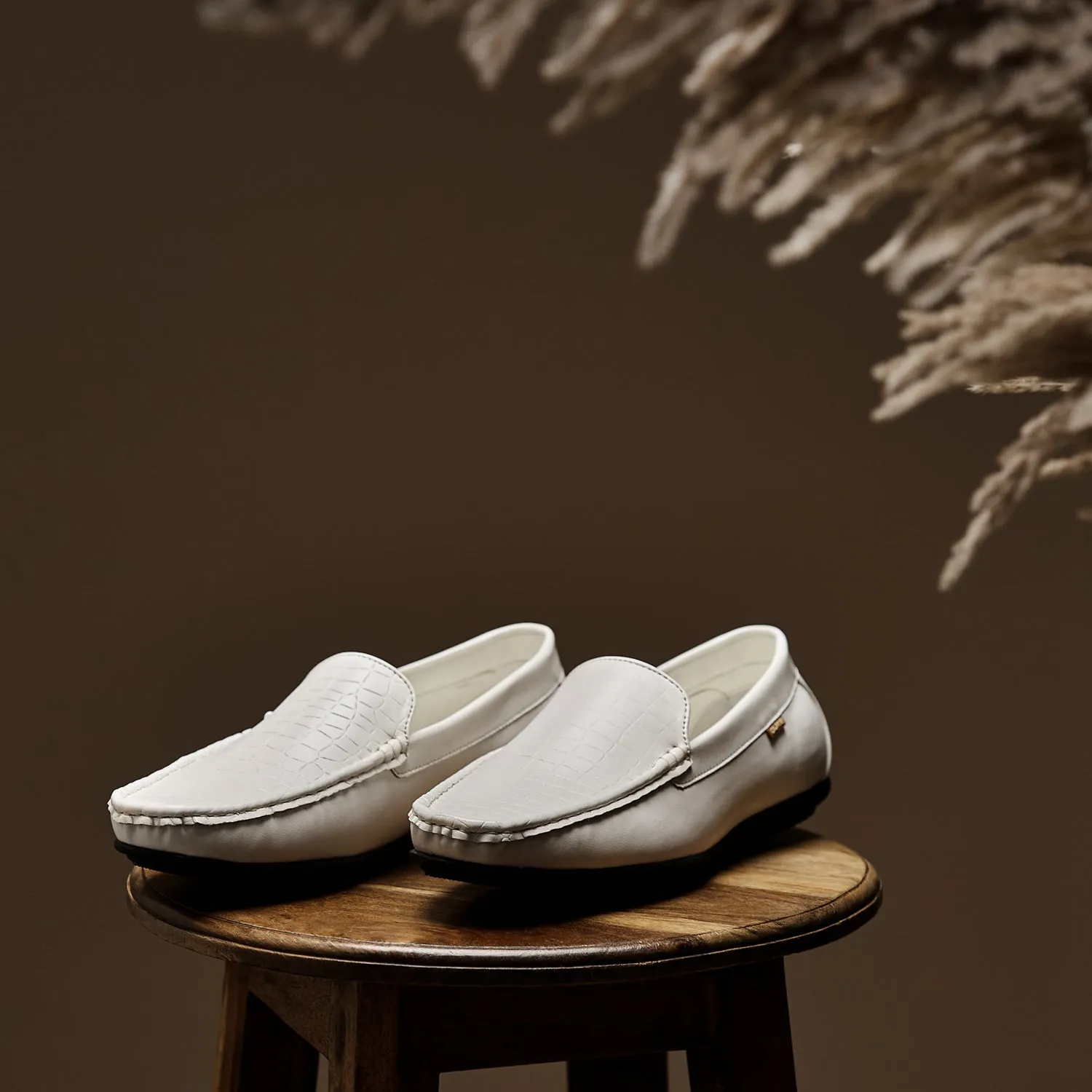 Duke Men Loafers (FWOL540)