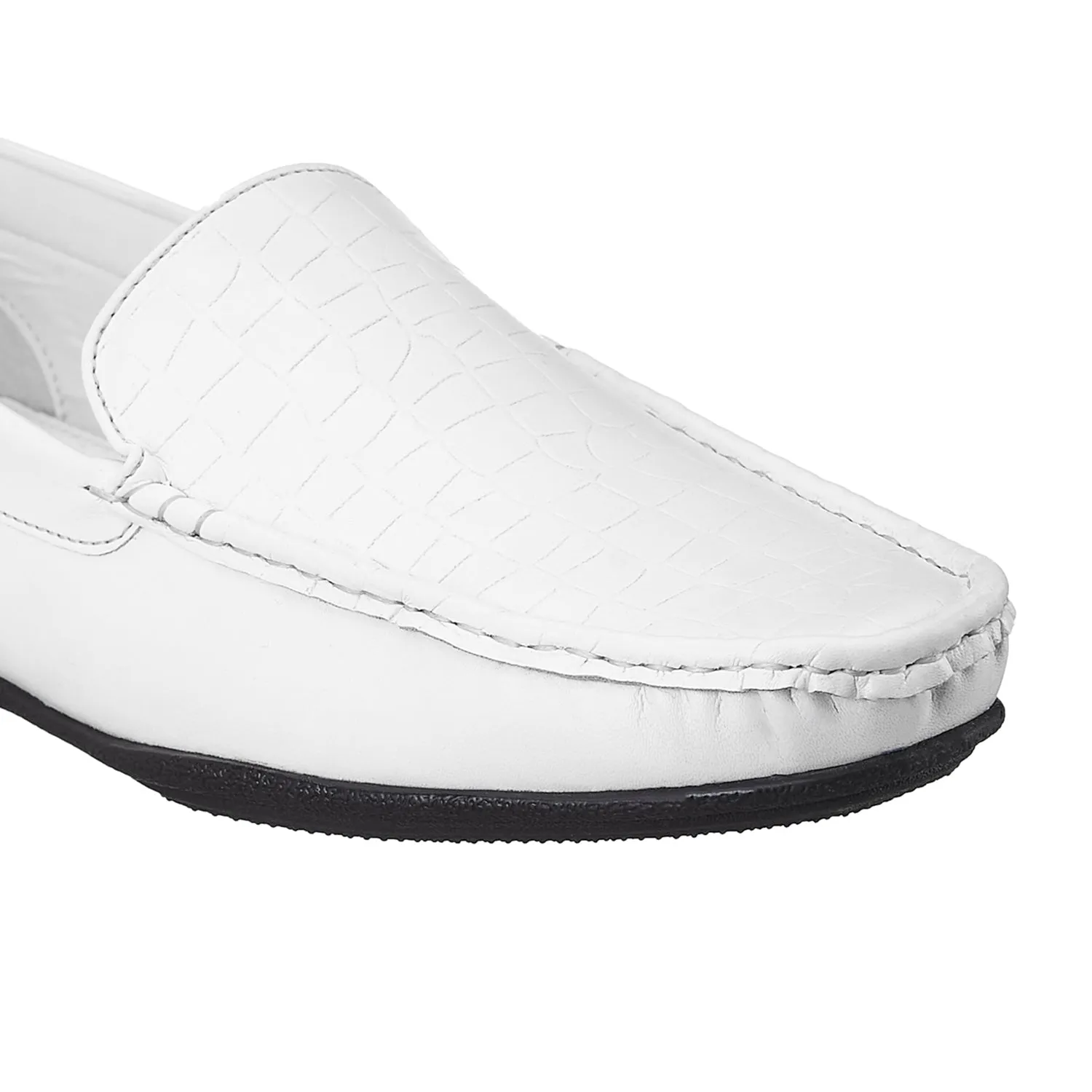 Duke Men Loafers (FWOL540)