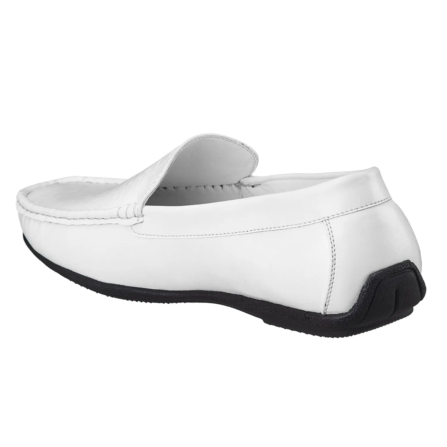 Duke Men Loafers (FWOL540)