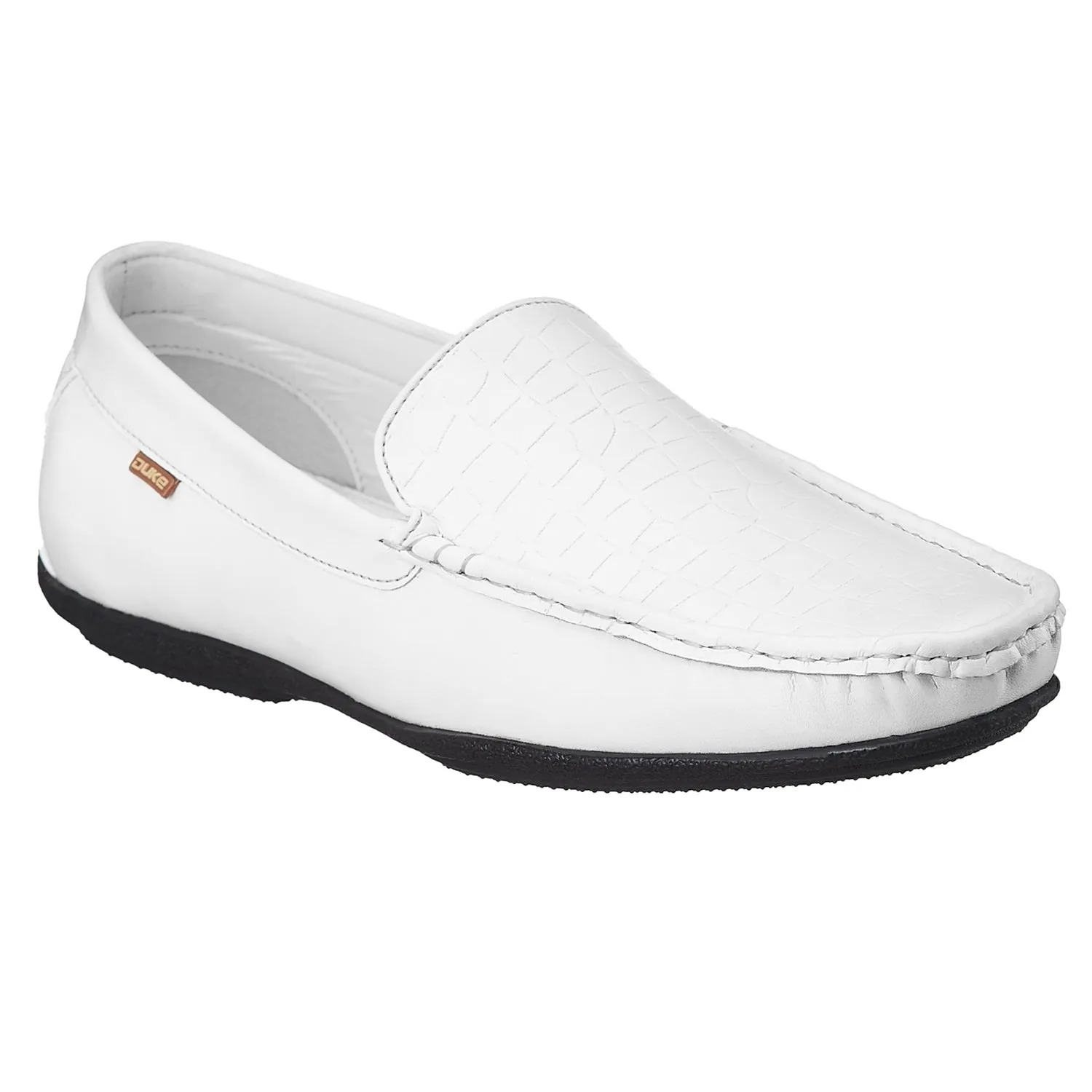 Duke Men Loafers (FWOL540)