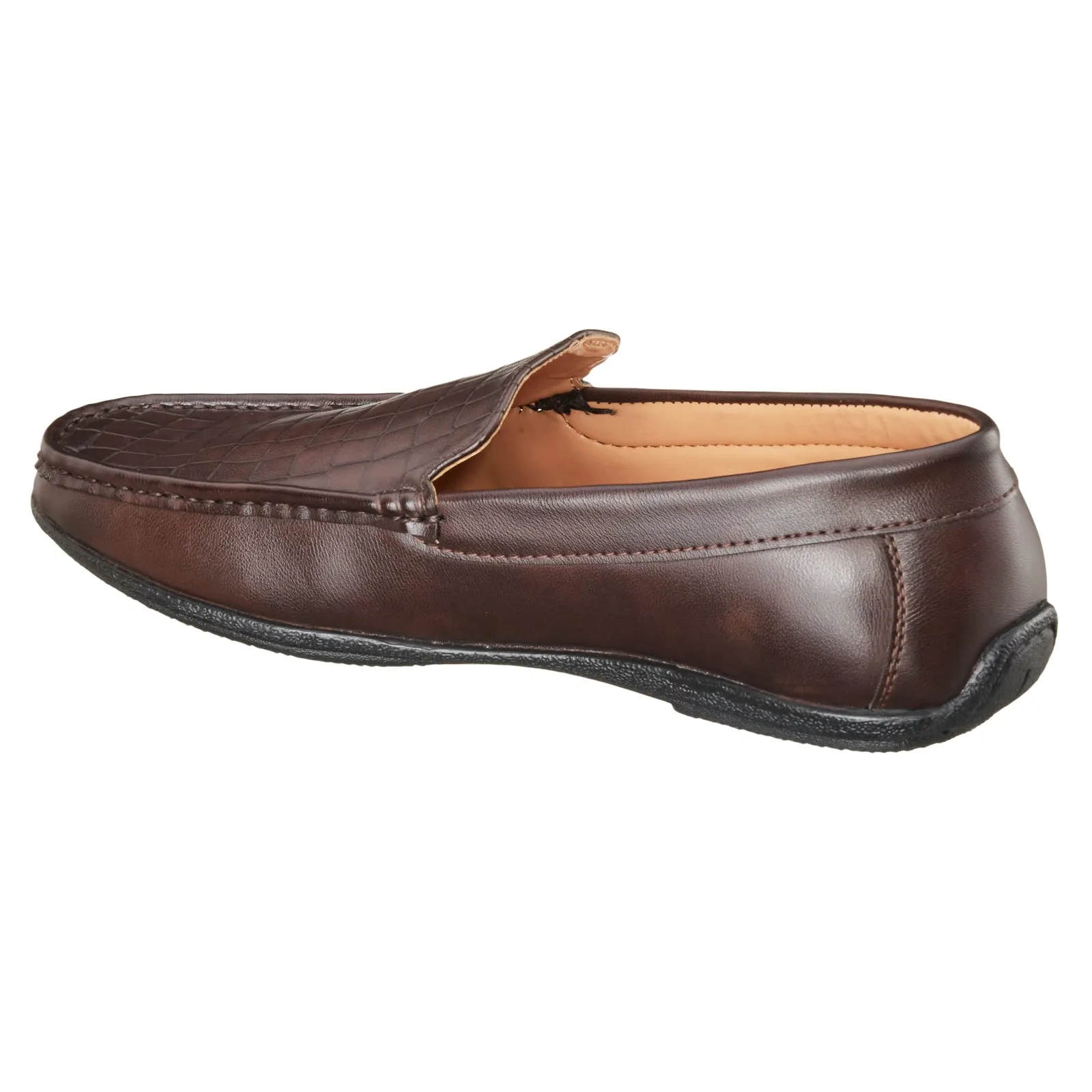 Duke Men Loafers (FWOL540)