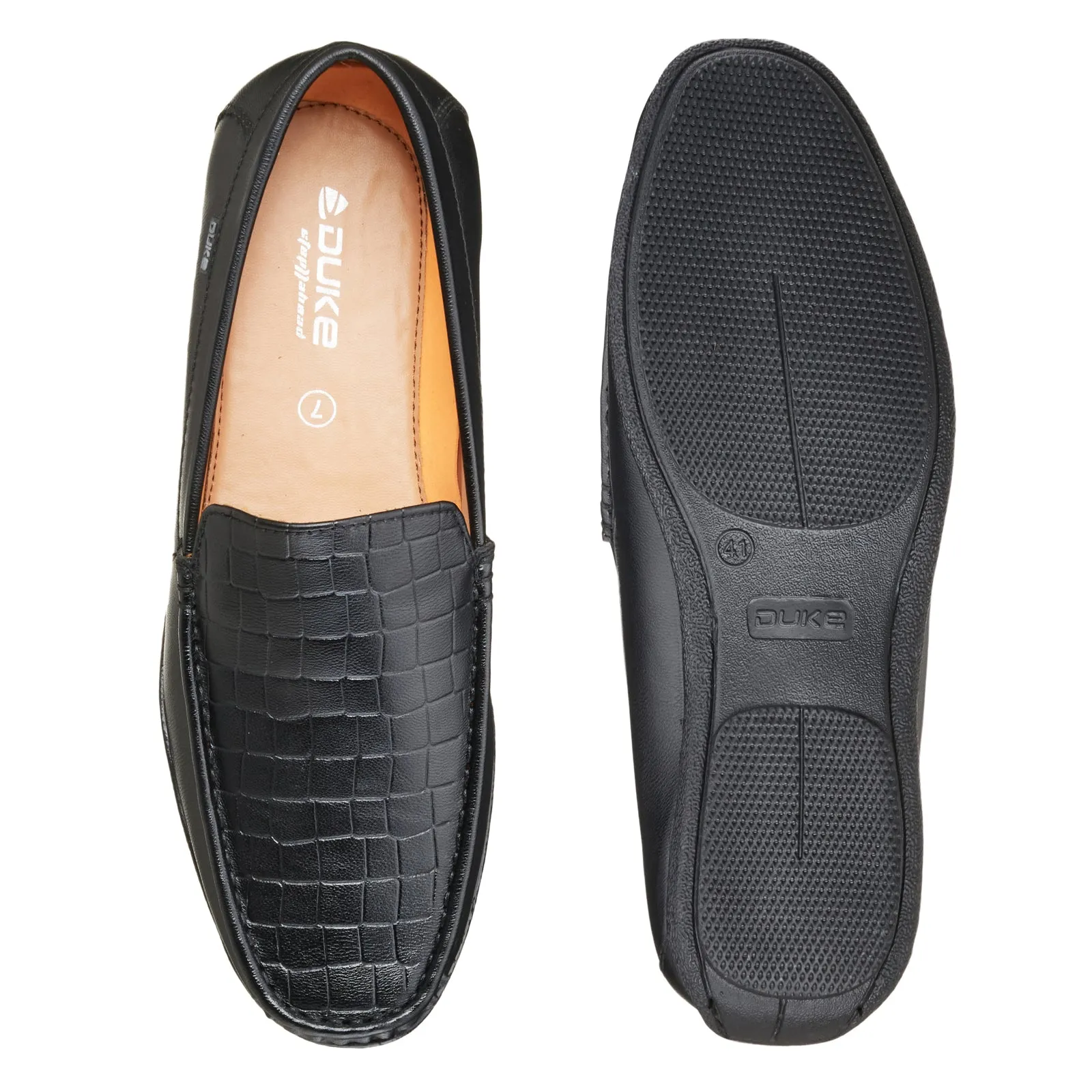 Duke Men Loafers (FWOL540)
