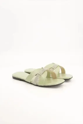 Fancy Slippers For Girl’s