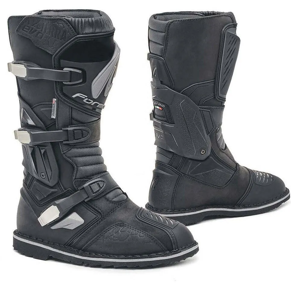 Forma Terra EVO Boots