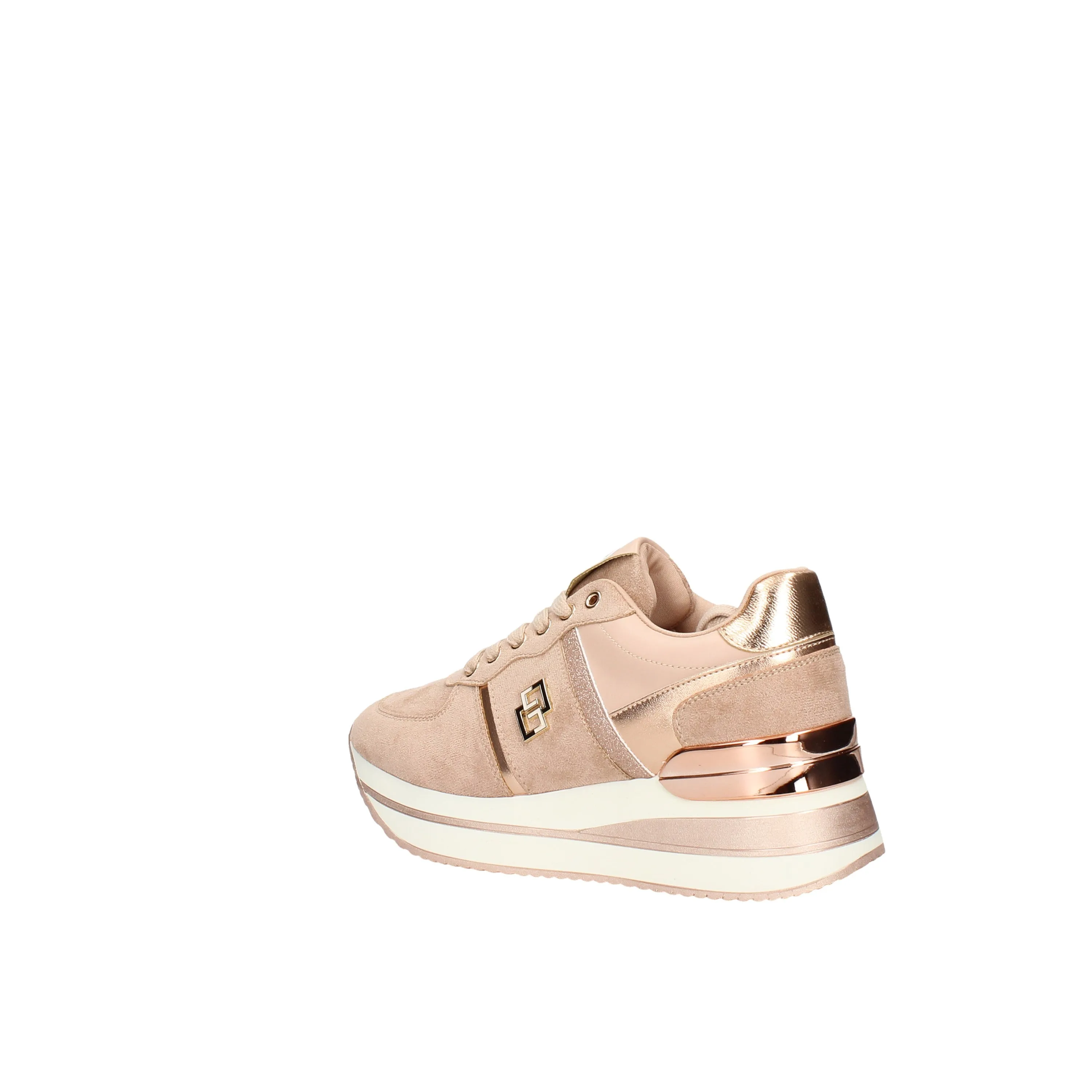 Gold&gold Sneakers GB737
