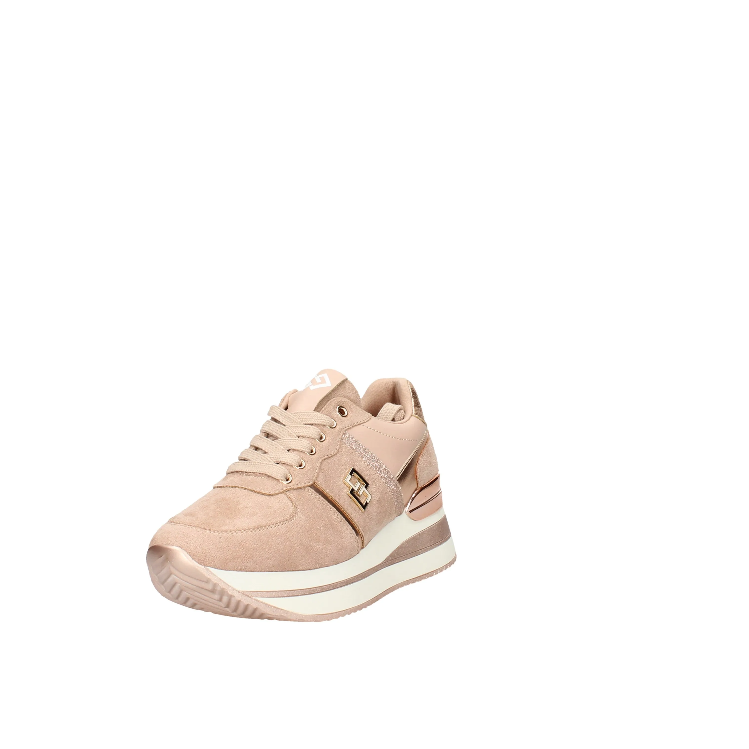 Gold&gold Sneakers GB737