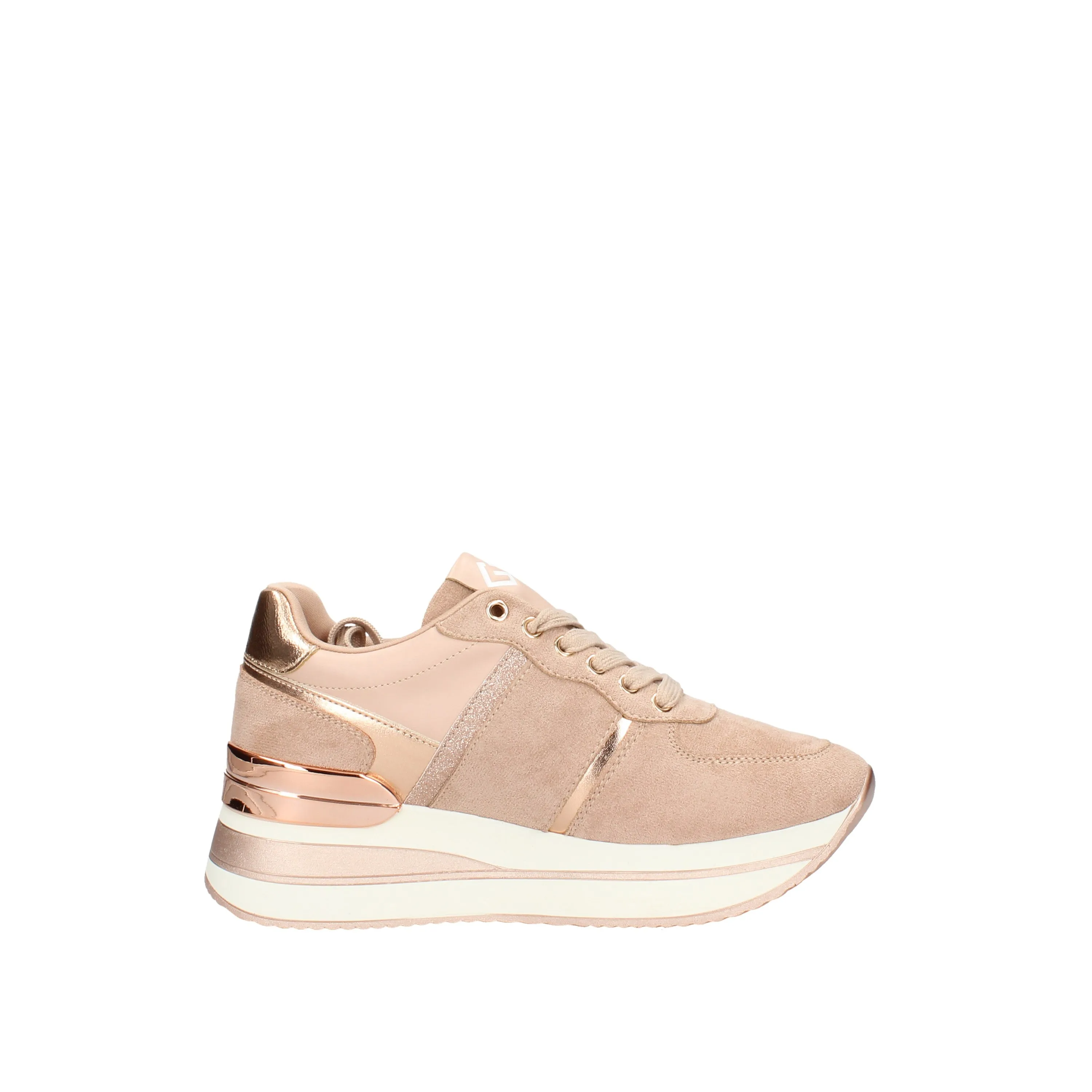 Gold&gold Sneakers GB737