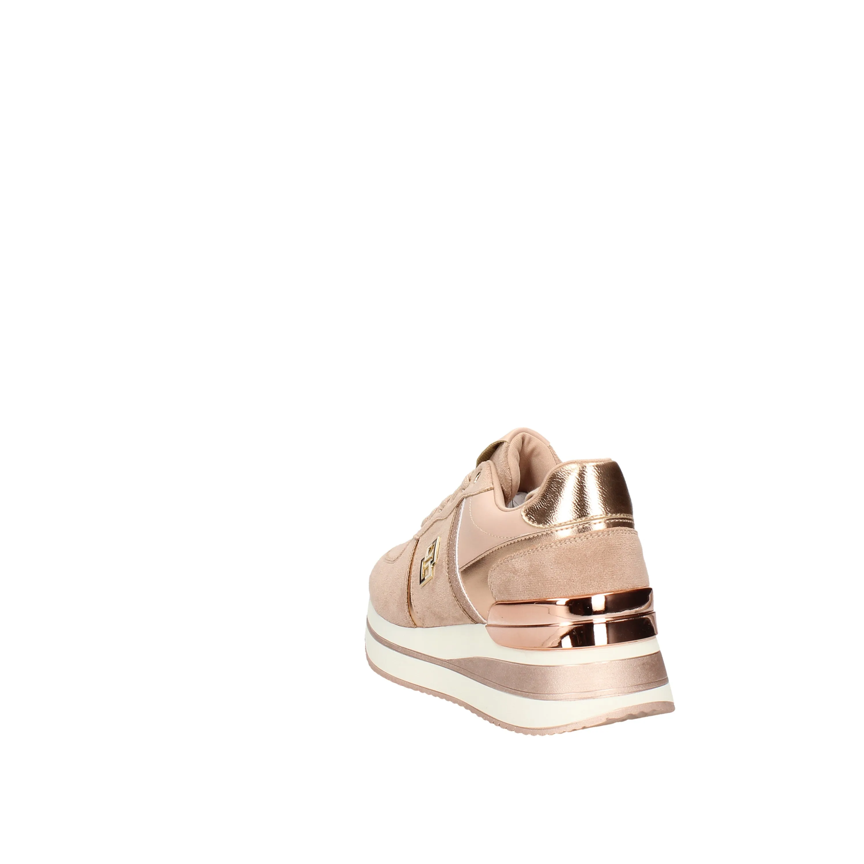 Gold&gold Sneakers GB737