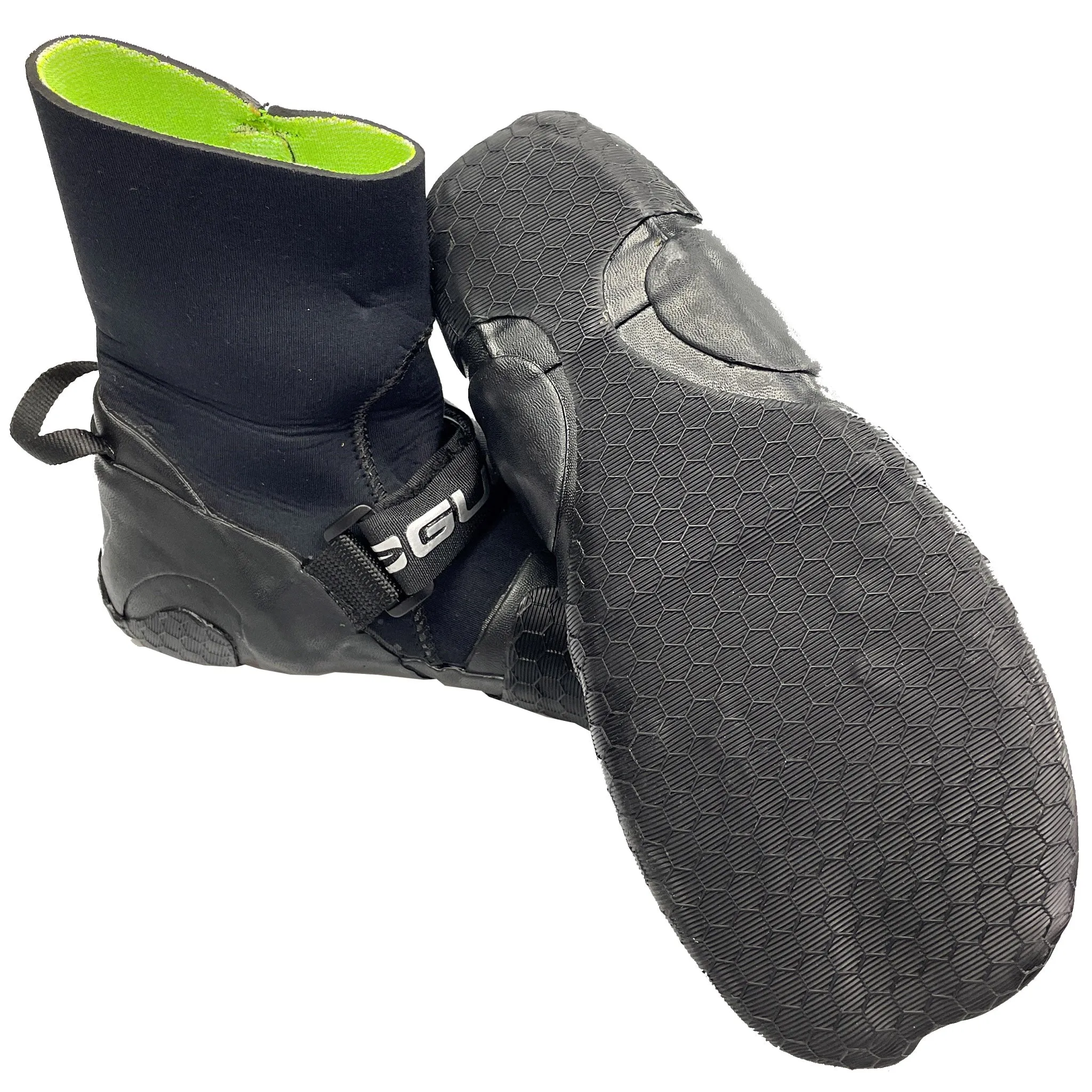 Gul Split Toe 5mm Power Wetsuit Boots