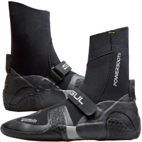 Gul Split Toe 5mm Power Wetsuit Boots