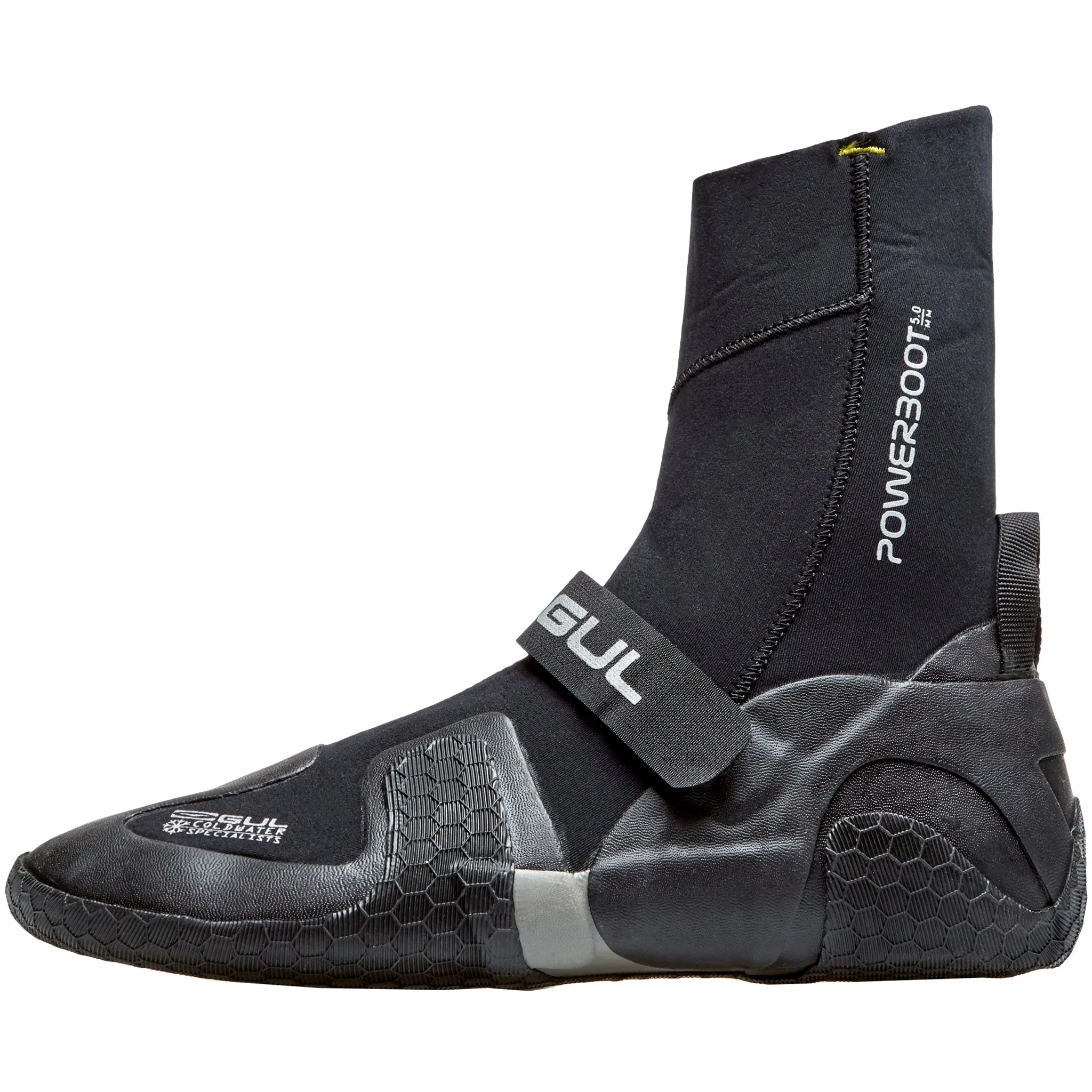 Gul Split Toe 5mm Power Wetsuit Boots