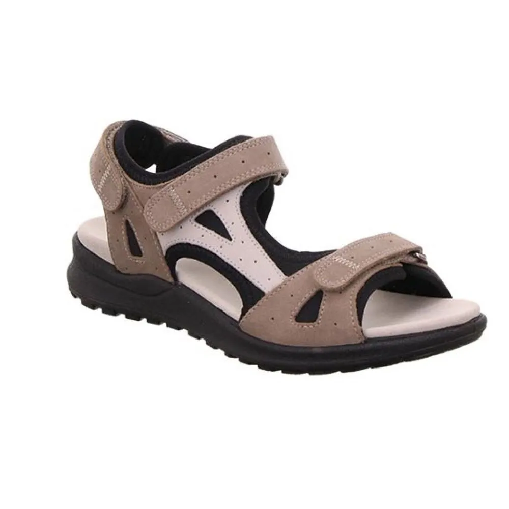 Legero 600732 Siris Taupe 2400