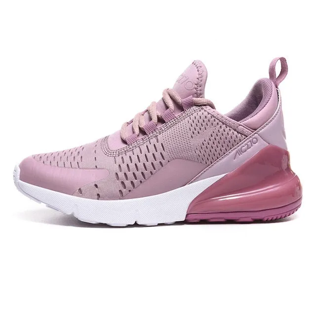 Men Sneakers Breathable Air Mesh Outdoor Sport Shoes