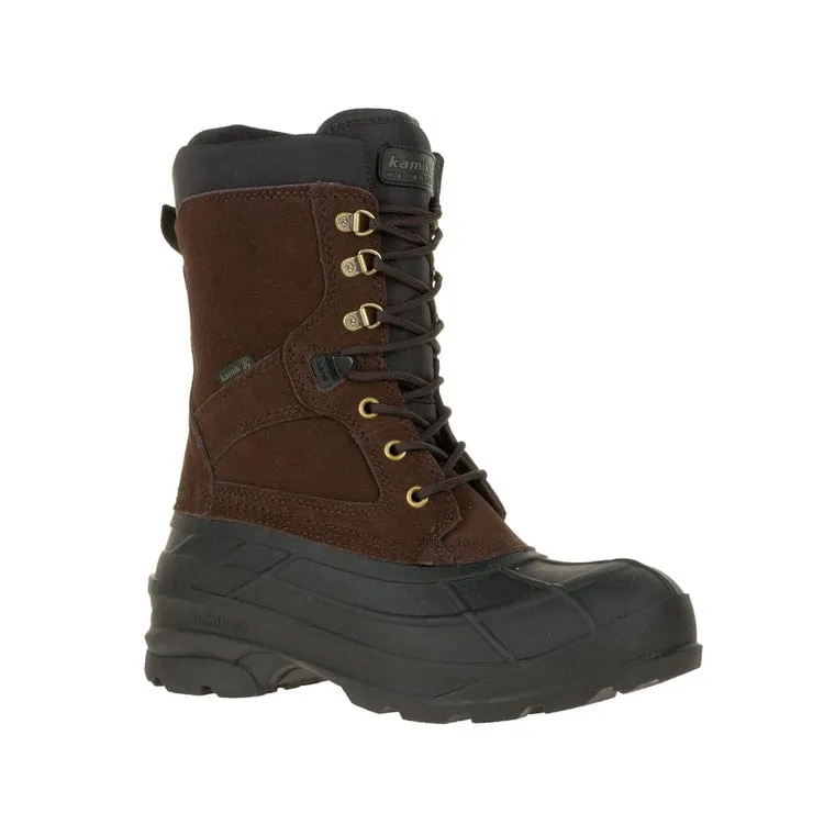 Men's Nation Plus Boot