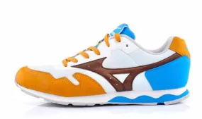 MIZUNO Men SKYROAD Breathable Light Weight Cushioning Jogging Running Shoes Sneakers Sport Shoes