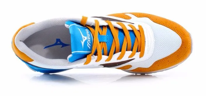 MIZUNO Men SKYROAD Breathable Light Weight Cushioning Jogging Running Shoes Sneakers Sport Shoes