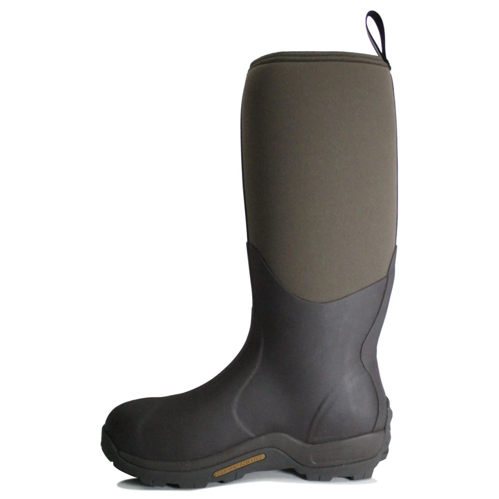 Muck Boot Wetland Waterproof Unisex Tall Wellington Boots