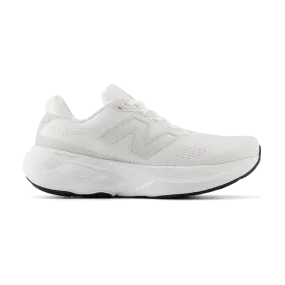 New Balance Women's Fresh Foam X 880 v15 White/Sea Salt