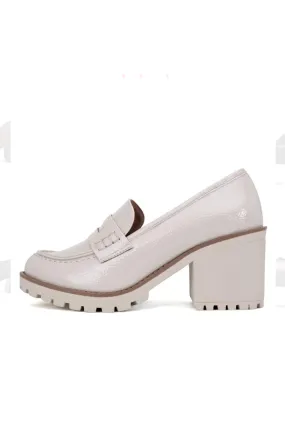 On The Move High Loafer