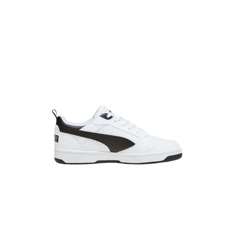 PUMA REBOUND V6 LOW