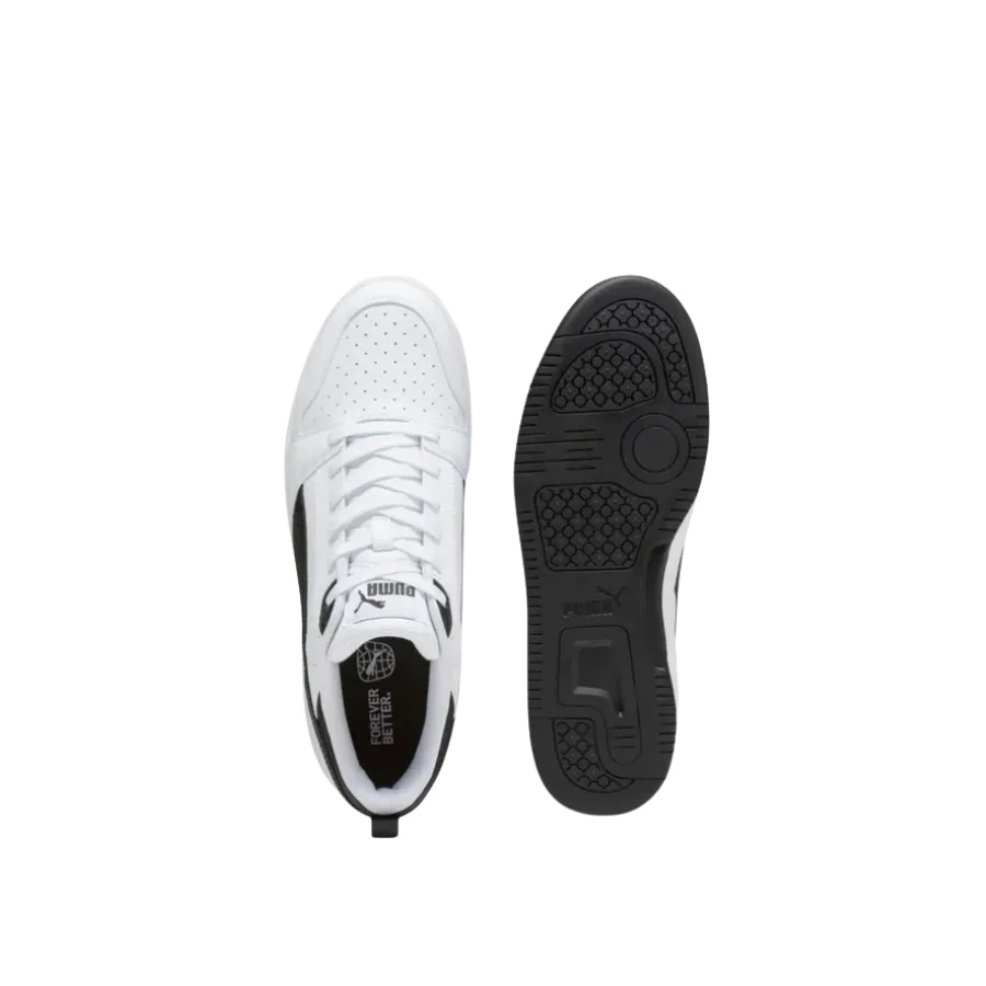 PUMA REBOUND V6 LOW