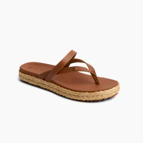 Reef  Women's Vista Carmen Brown M