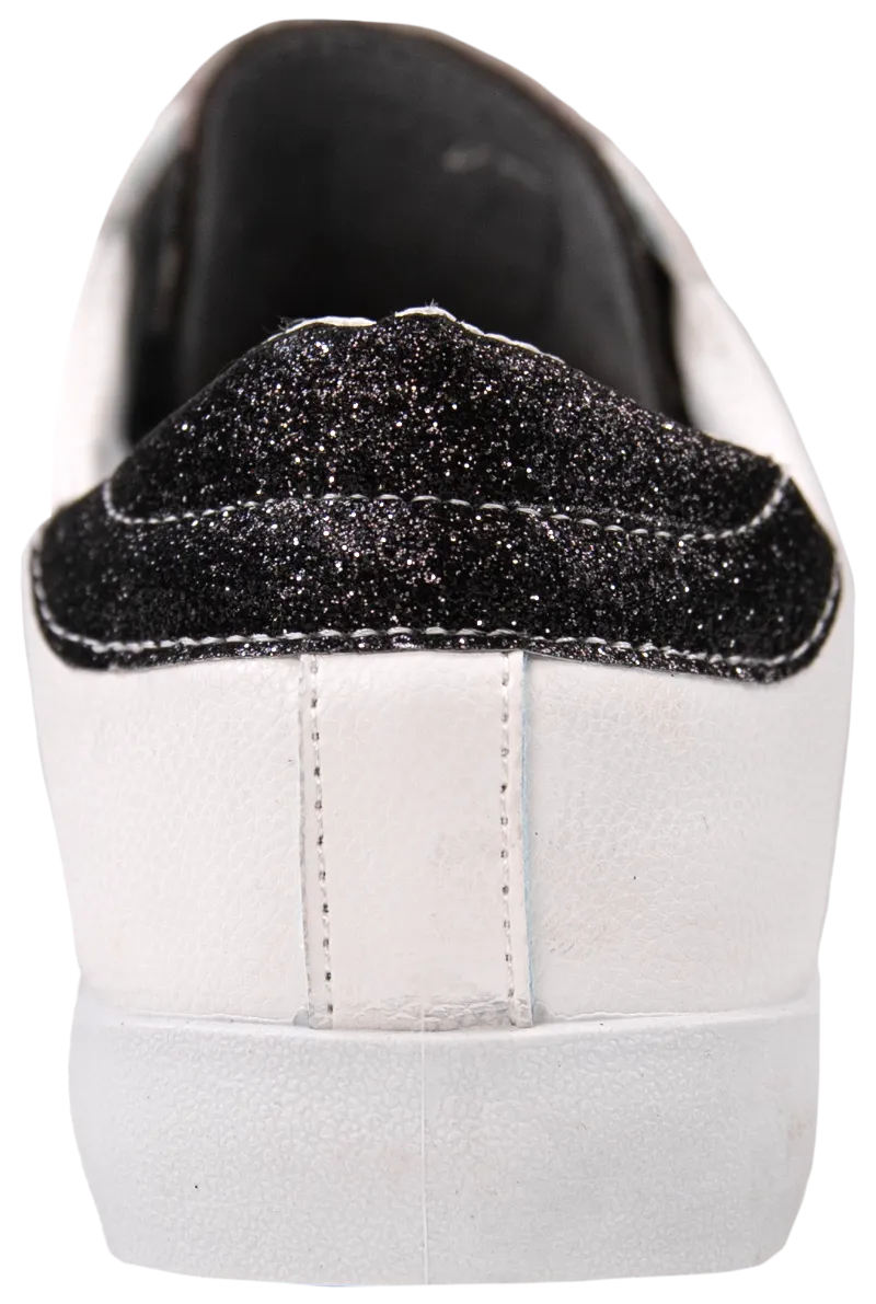 Simply Southern Fancy Like Sneakers, Leopard