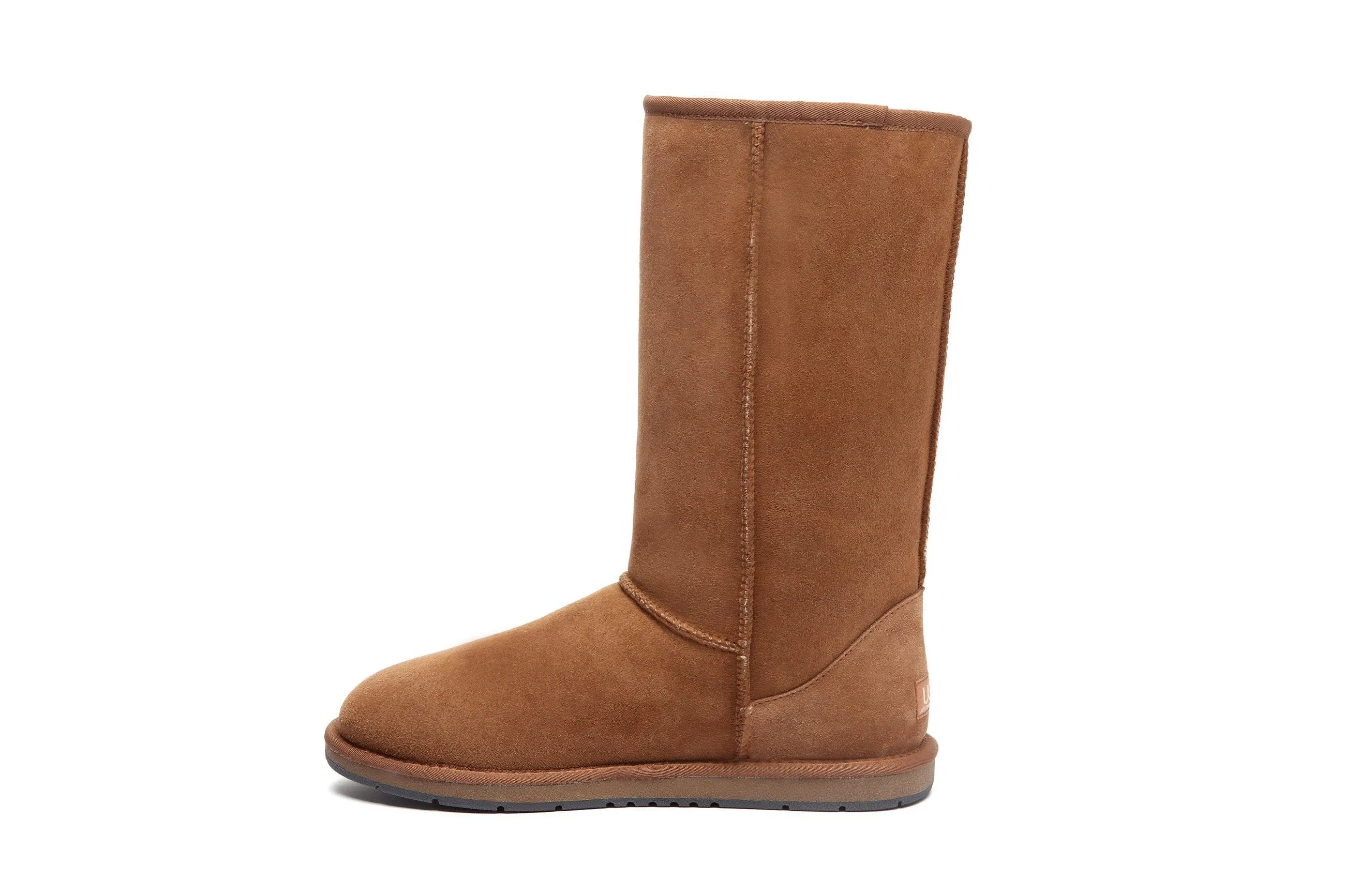 Tall Classic Boots