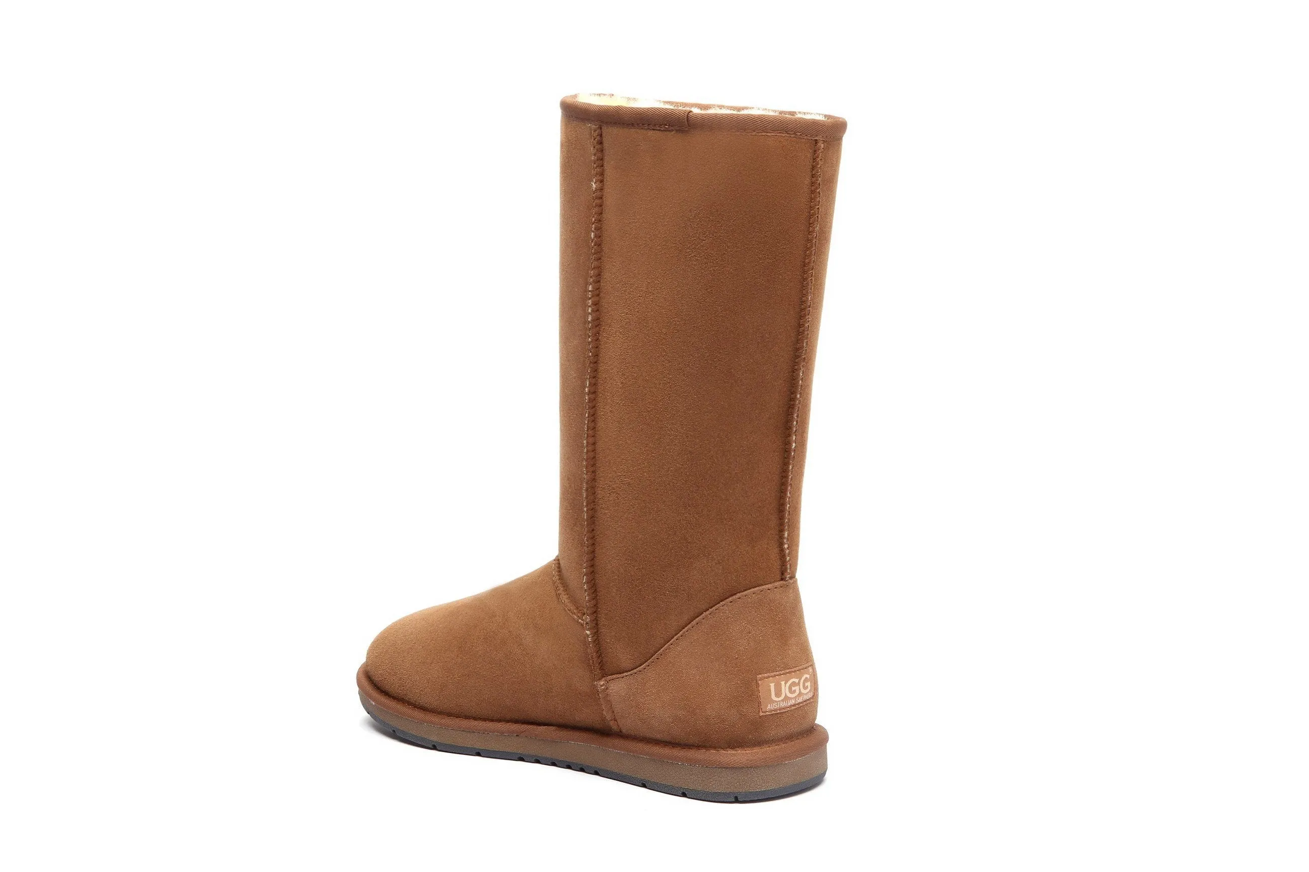 Tall Classic Boots