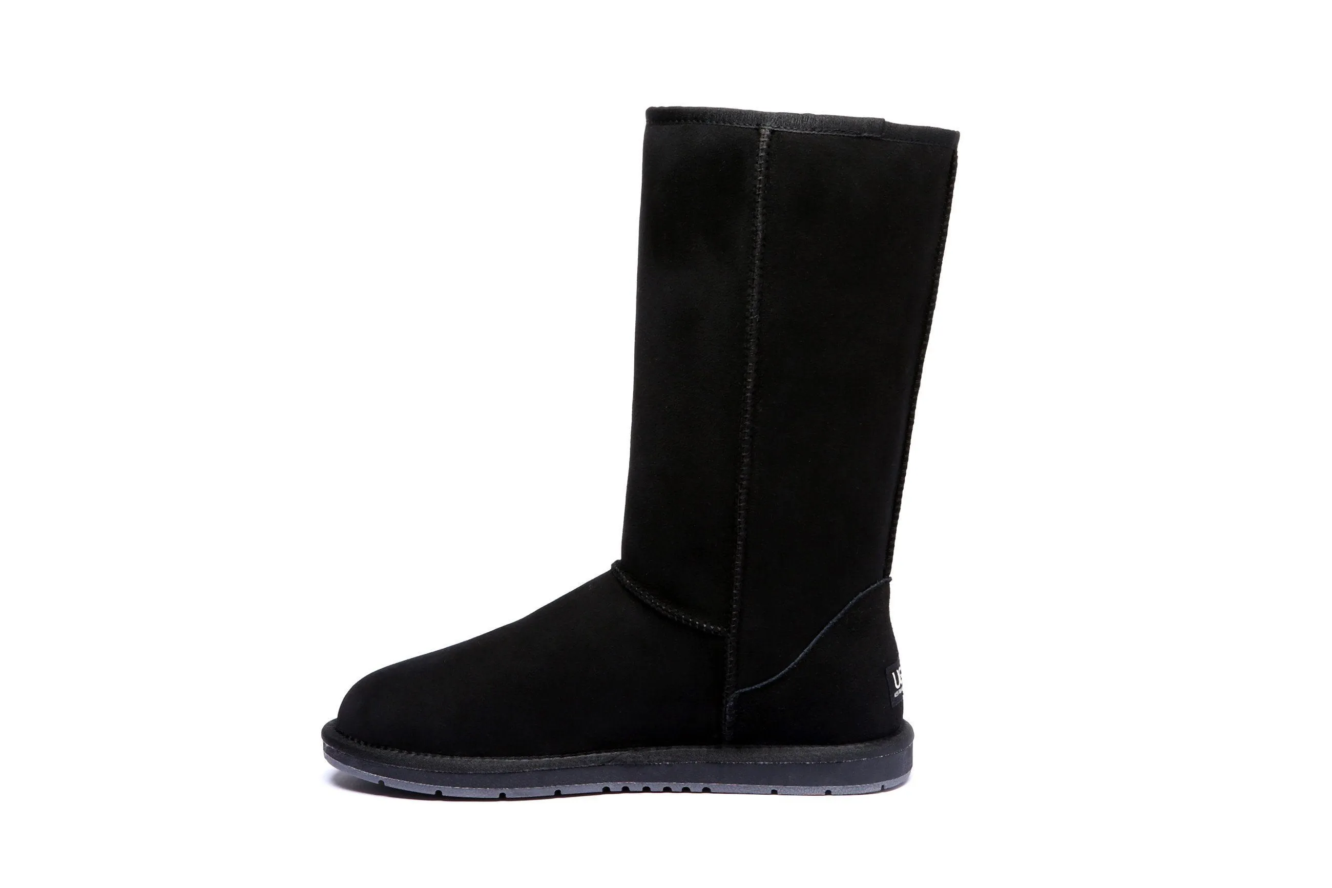 Tall Classic Boots