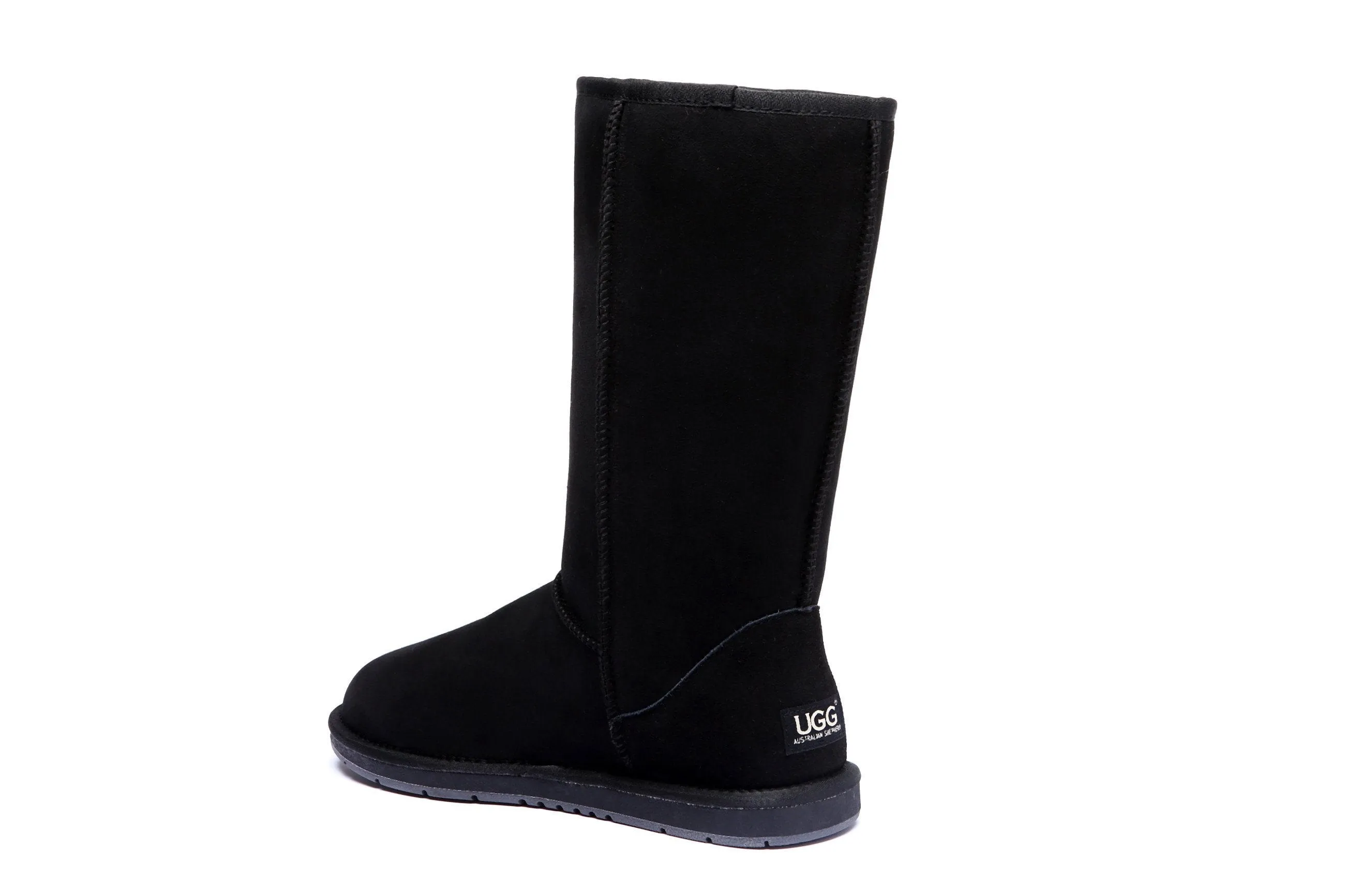 Tall Classic Boots